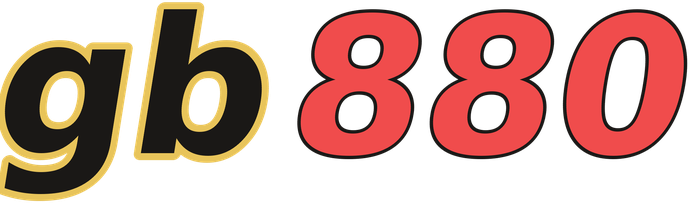 gb880 logo